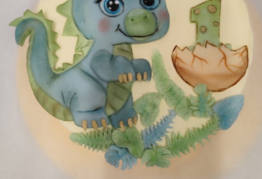 Декорирани торти за детски рождени дни